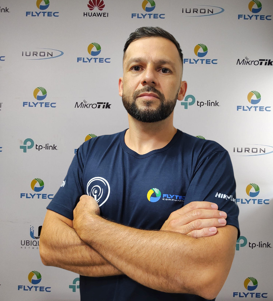 DARIO BENÍTEZ